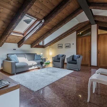 Ca' Del Monastero 9 Collection Spacious Apartment Up To 5 Guests Venecia Exterior foto