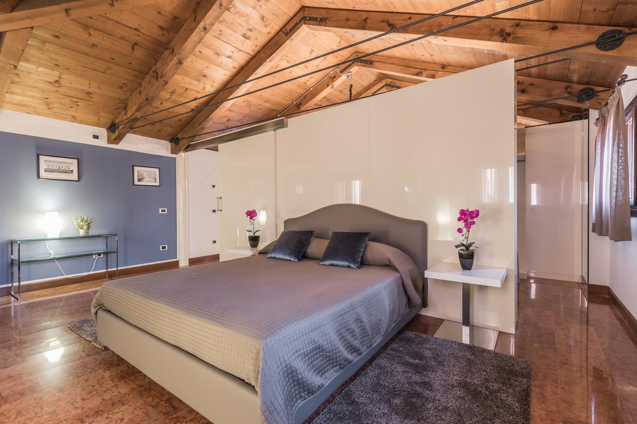Ca' Del Monastero 9 Collection Spacious Apartment Up To 5 Guests Venecia Exterior foto