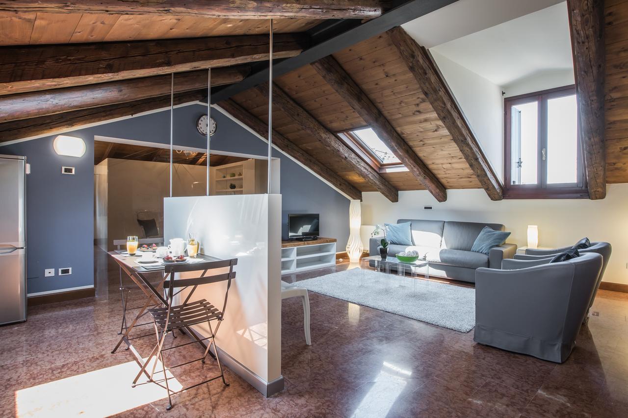 Ca' Del Monastero 9 Collection Spacious Apartment Up To 5 Guests Venecia Exterior foto