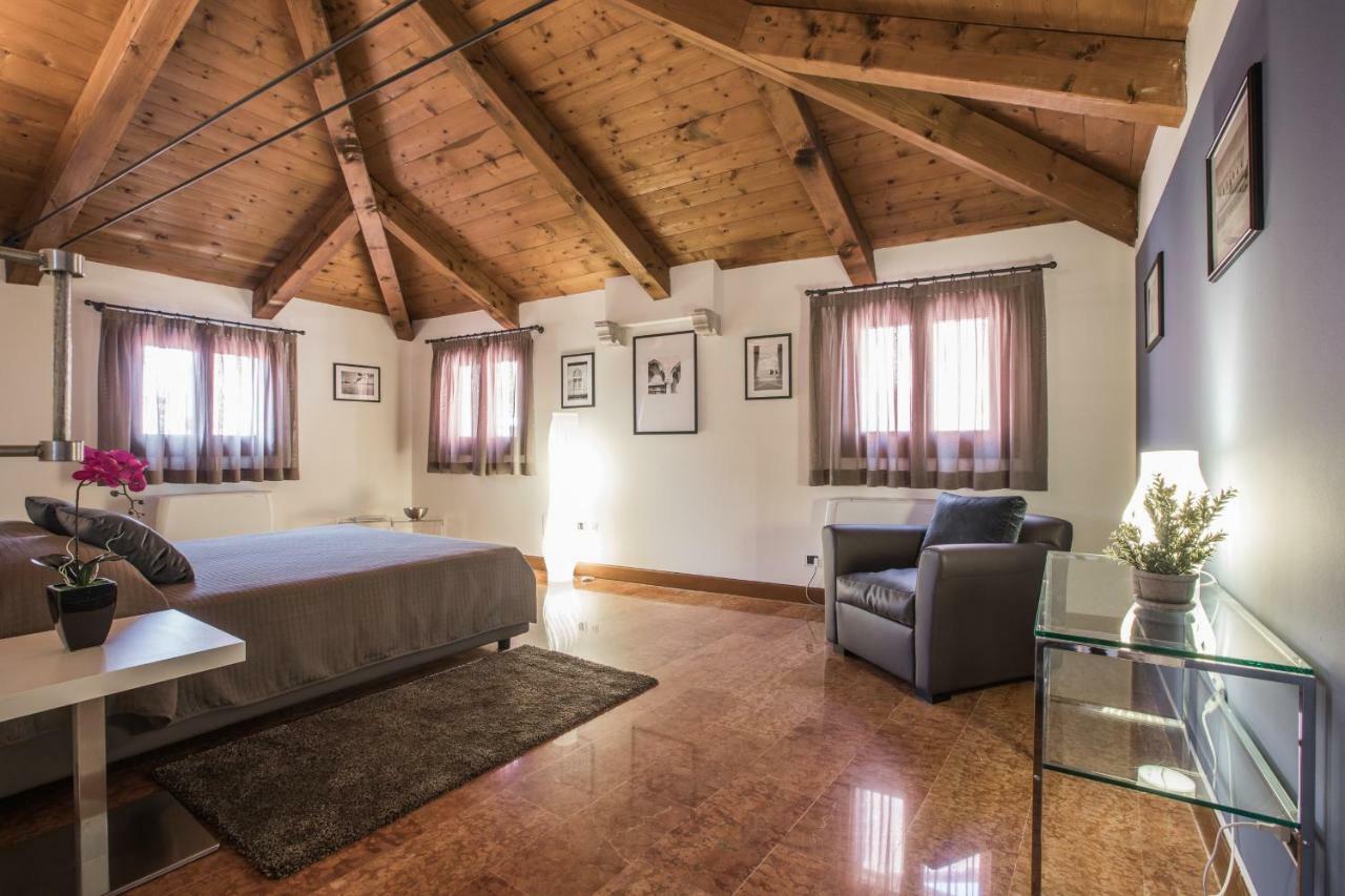 Ca' Del Monastero 9 Collection Spacious Apartment Up To 5 Guests Venecia Exterior foto