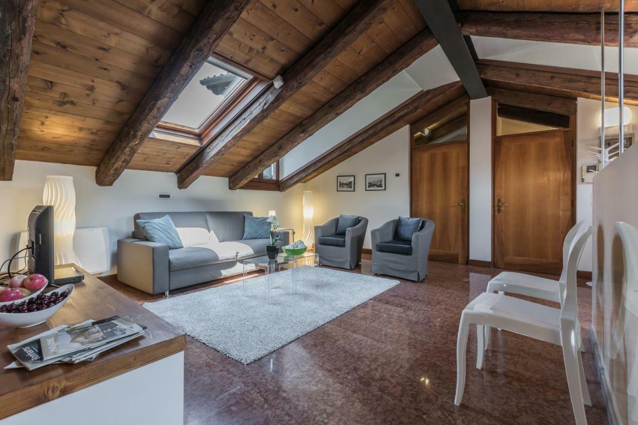 Ca' Del Monastero 9 Collection Spacious Apartment Up To 5 Guests Venecia Exterior foto