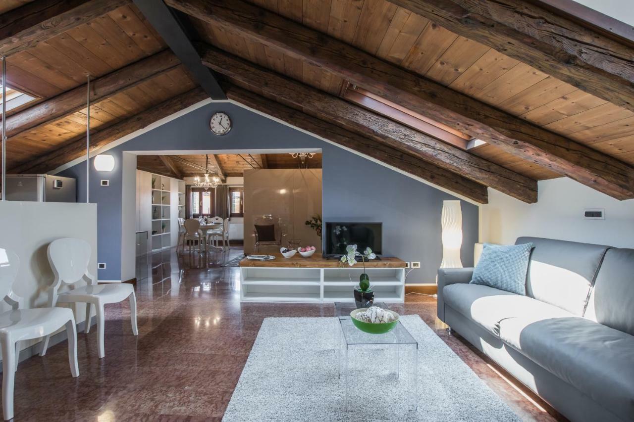 Ca' Del Monastero 9 Collection Spacious Apartment Up To 5 Guests Venecia Exterior foto