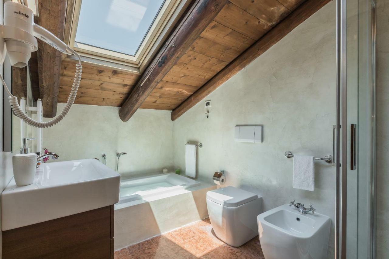 Ca' Del Monastero 9 Collection Spacious Apartment Up To 5 Guests Venecia Exterior foto