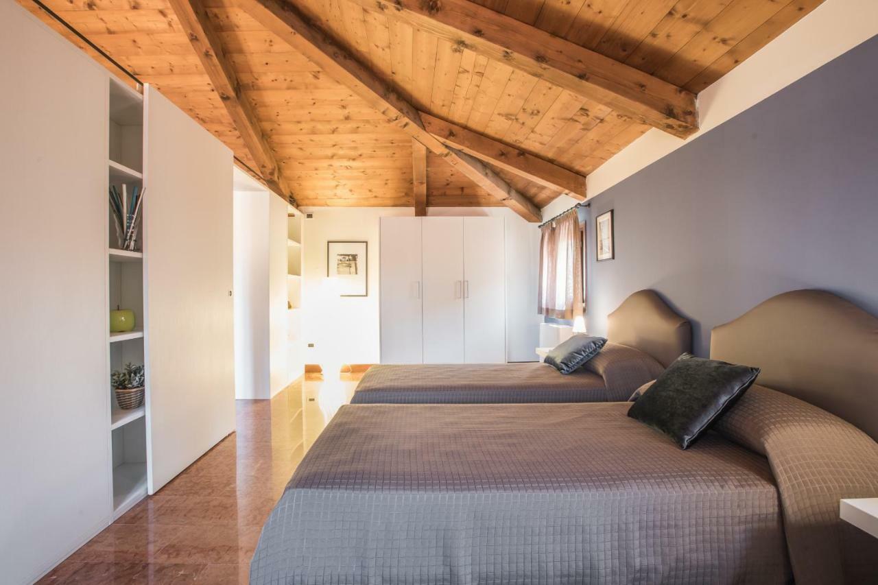 Ca' Del Monastero 9 Collection Spacious Apartment Up To 5 Guests Venecia Exterior foto